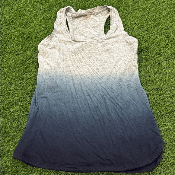 Calia Racer Back Tank Top - Picture 1 of 5